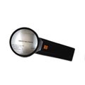 Sonnet Industries Sonnet Industries 8081 3 in. Illuminated Glass Lens Magnifier 8081